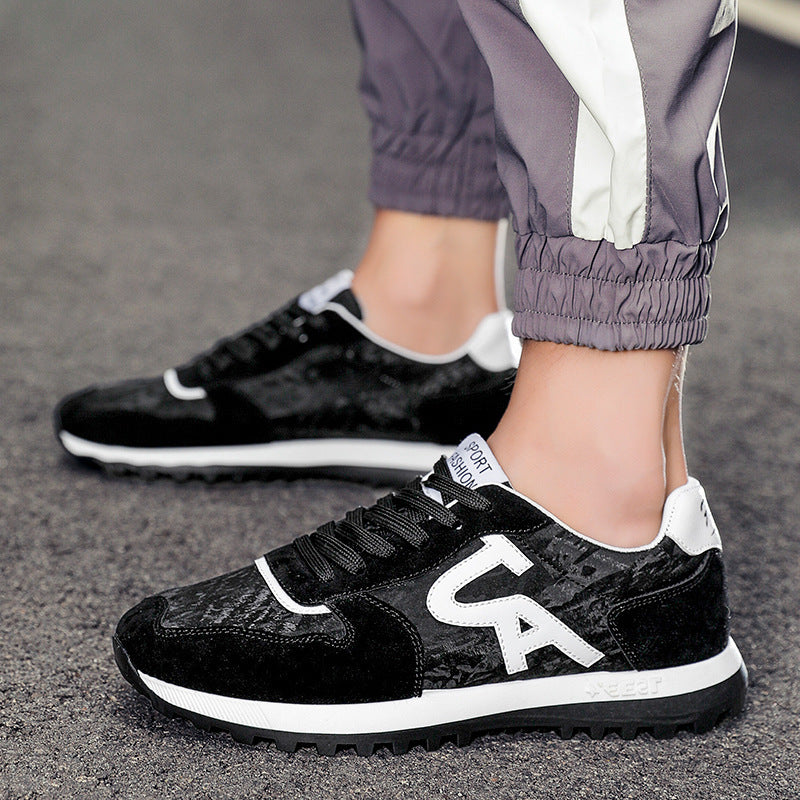 Men's Retro Running Shoes