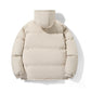 Women's Casual Puffer Jacket