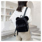 Plush Backpack