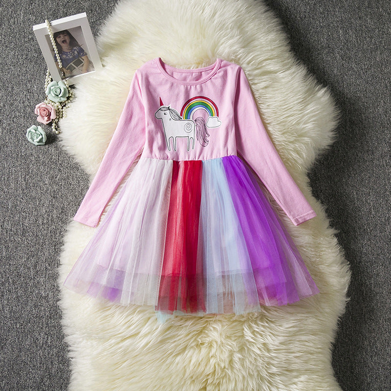 Girls' Beat The Heat Dress