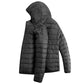 Men's Lightweight Hooded Coat