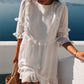 Summer Ruffles Dress