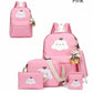 Girls Trendstter Backpack