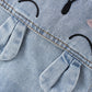 Girls Tutu Denim Set