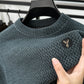 Men's Thermal Padded Sweater