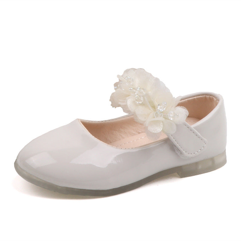 Girl's Dress Shoes