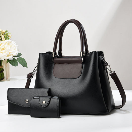 Women's Elegant Large Capacity Bag