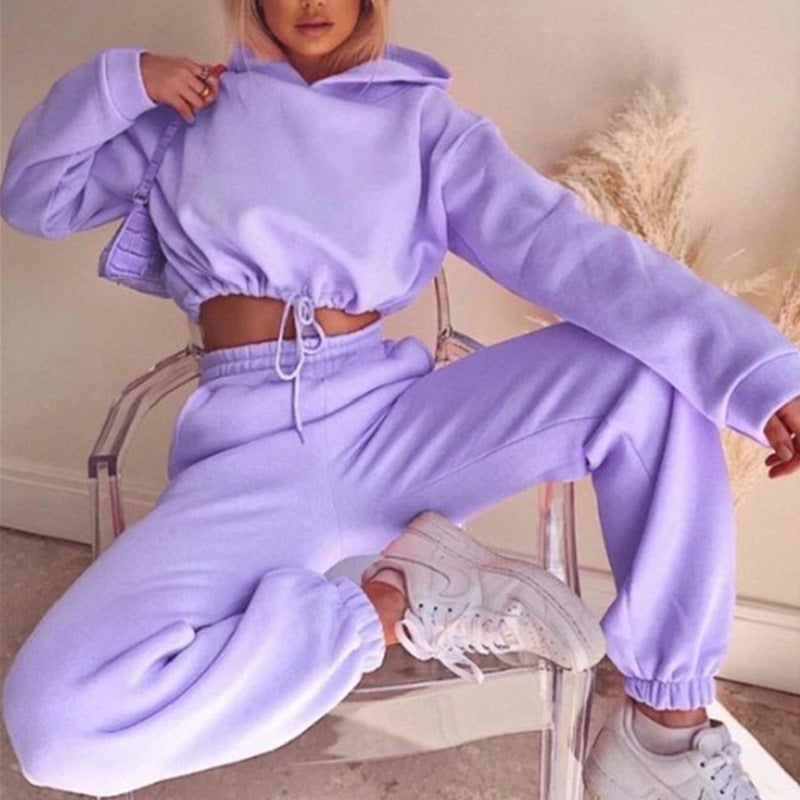 2 Piece Sportswear