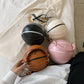 Personalized Sports Handbag