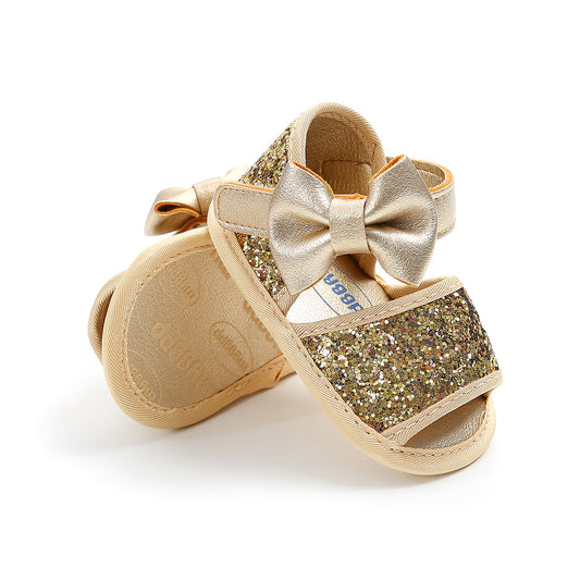 Baby Princess Non-slip Shoes