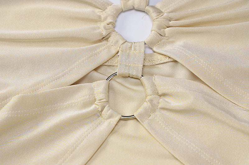 Sling Ring Haram Dress