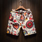 Printed Shorts