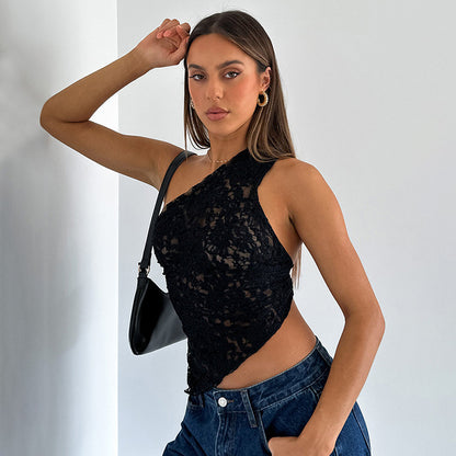 Asymmetrical Top