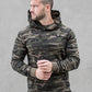 Men's Side Zipper Hoodies