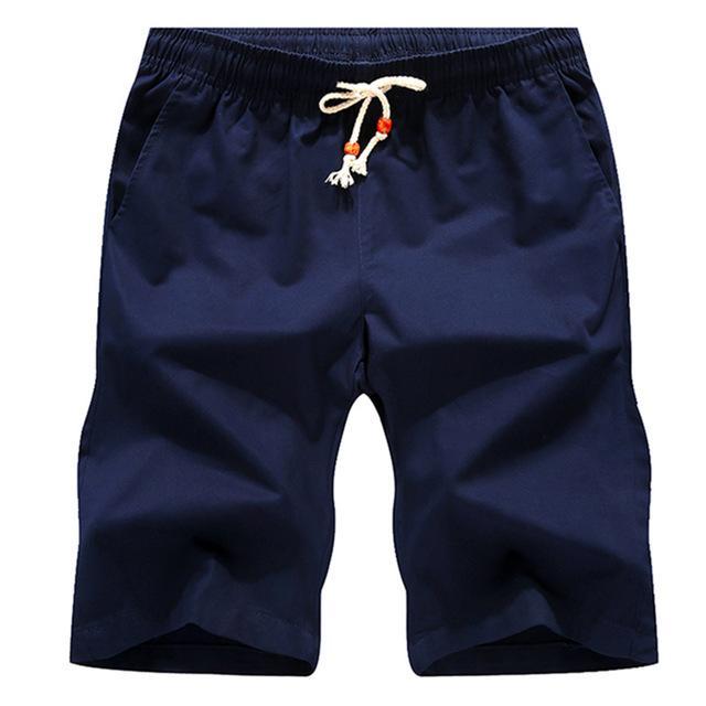 Men's Cotton Shorts