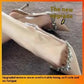 High Heels Pointed Sandals