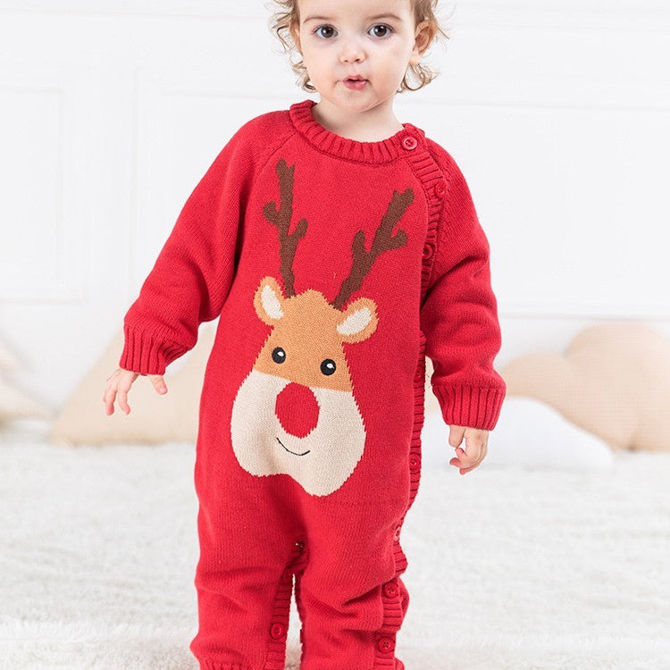 Baby's Onesies