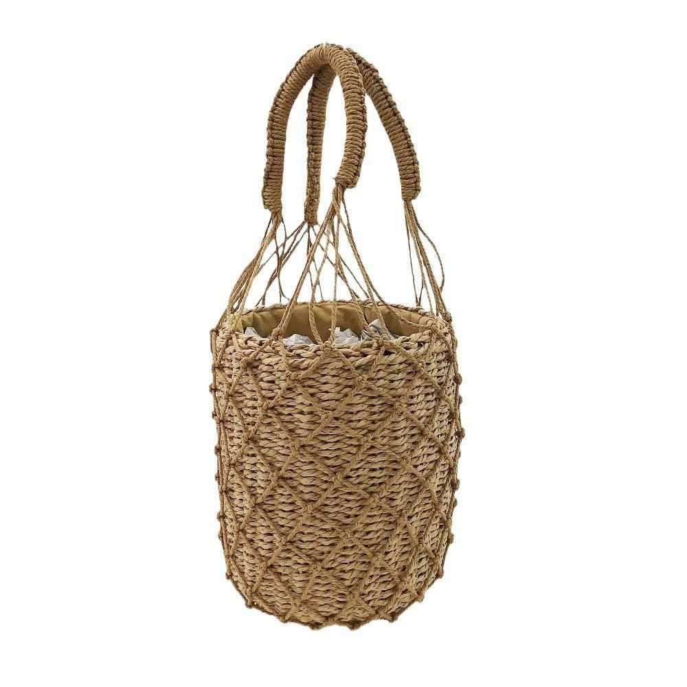 Handwoven Trendsetters Handbag