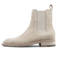 Men's Genuine Handmade Leather Retro Boots