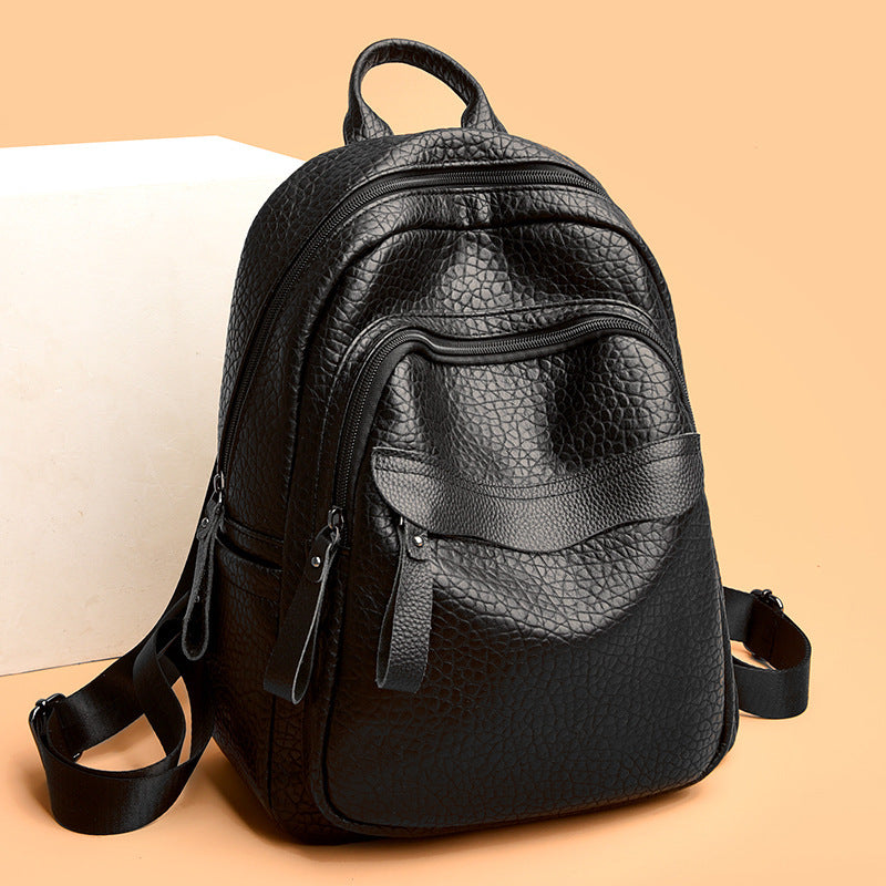 Women's Versatile Backpack