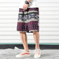 Printed Shorts