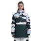 Women's Windproof Sports Jacket
