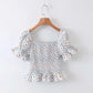Ladies Halter Top