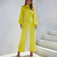 Women's Turtleneck Long Sleeves One-Piece