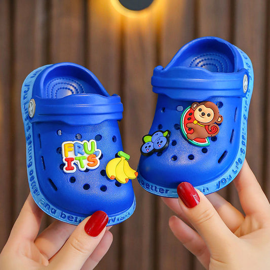 Babies Fruits Sandals