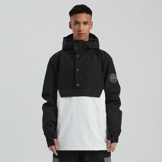 Women's Windproof Sports Jacket