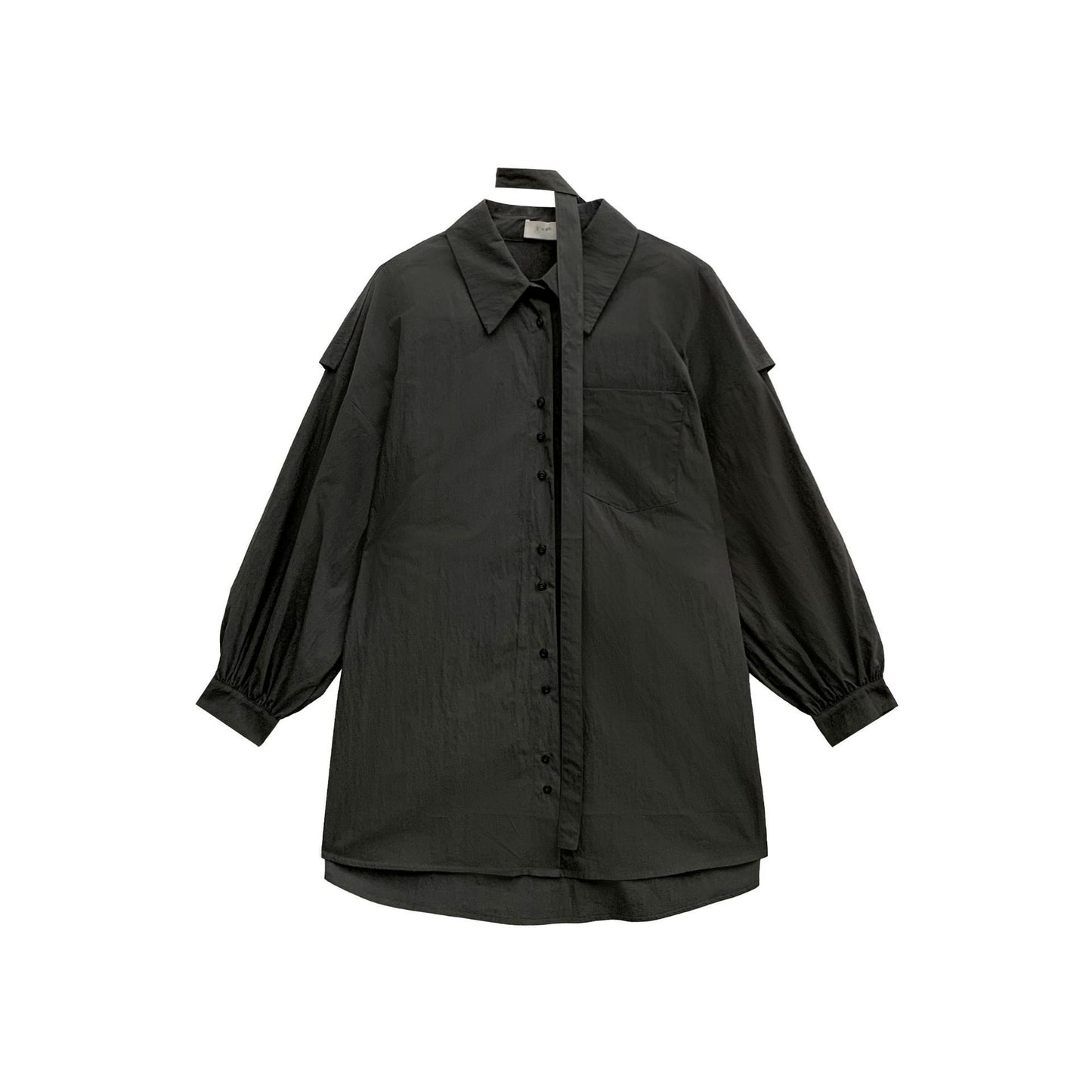 Women's Tie Waist Dress