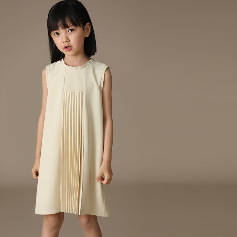 Suspender Baby Girl Skirt