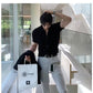 Men's Silk Niche Young Shirt