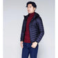Men's Lightweight Feather Jacket