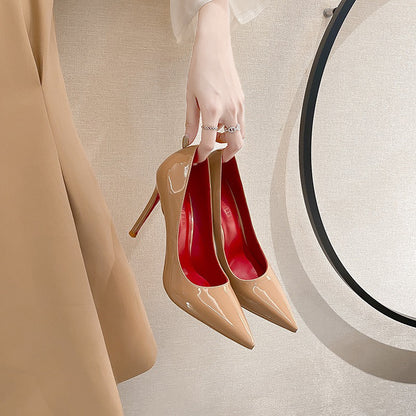 Women's Stiletto Pumps