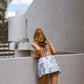 2 Pcs Halter Dress