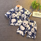 Boys Summer 2 Pcs Set
