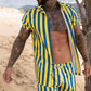 Men's Printed Shirt