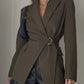 Women's Designer Suit Jacket