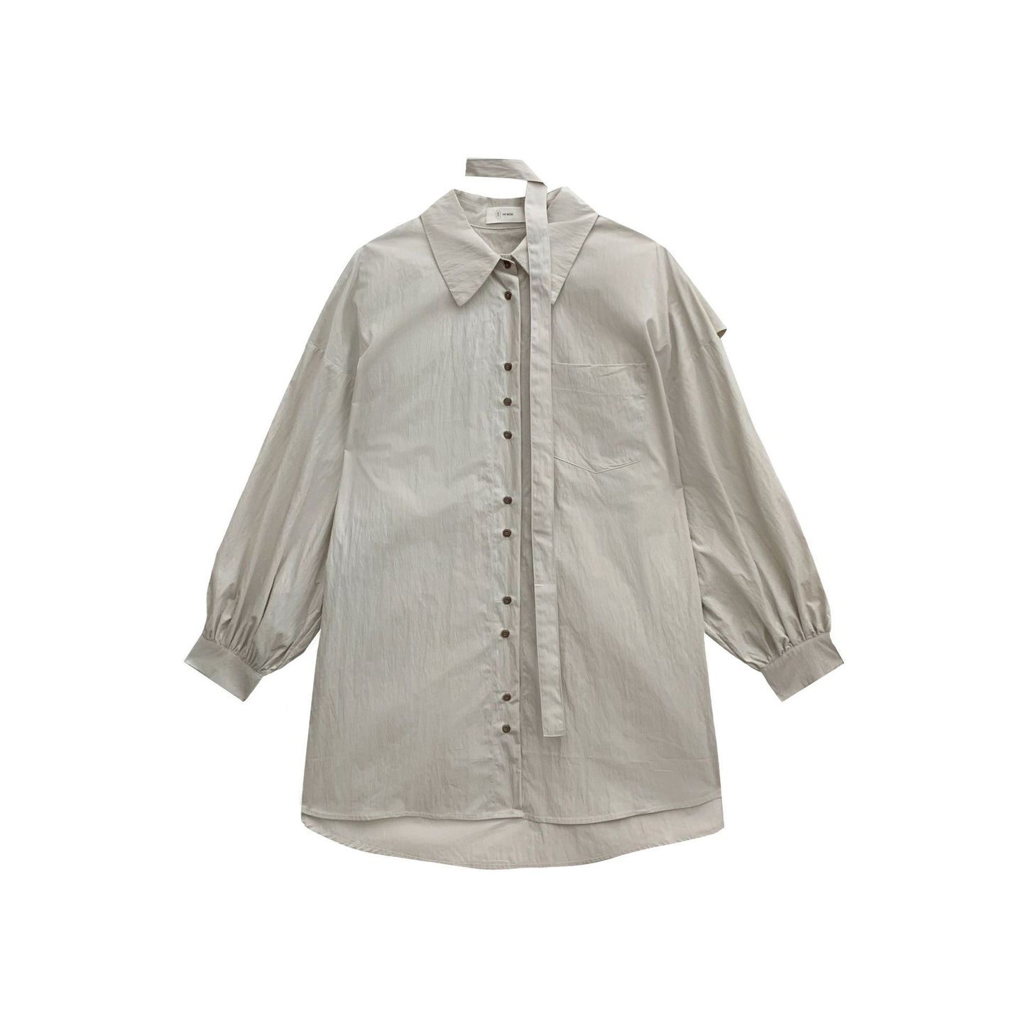 Women's Tie Waist Dress