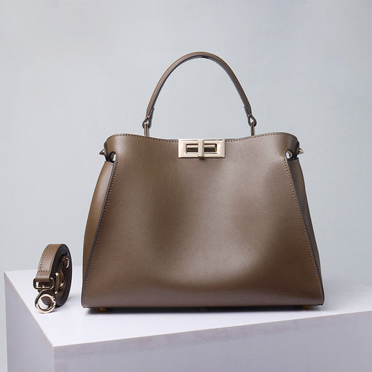 Ladies Crossbody Professional Handbag