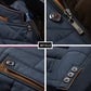 Men's Padded Coat