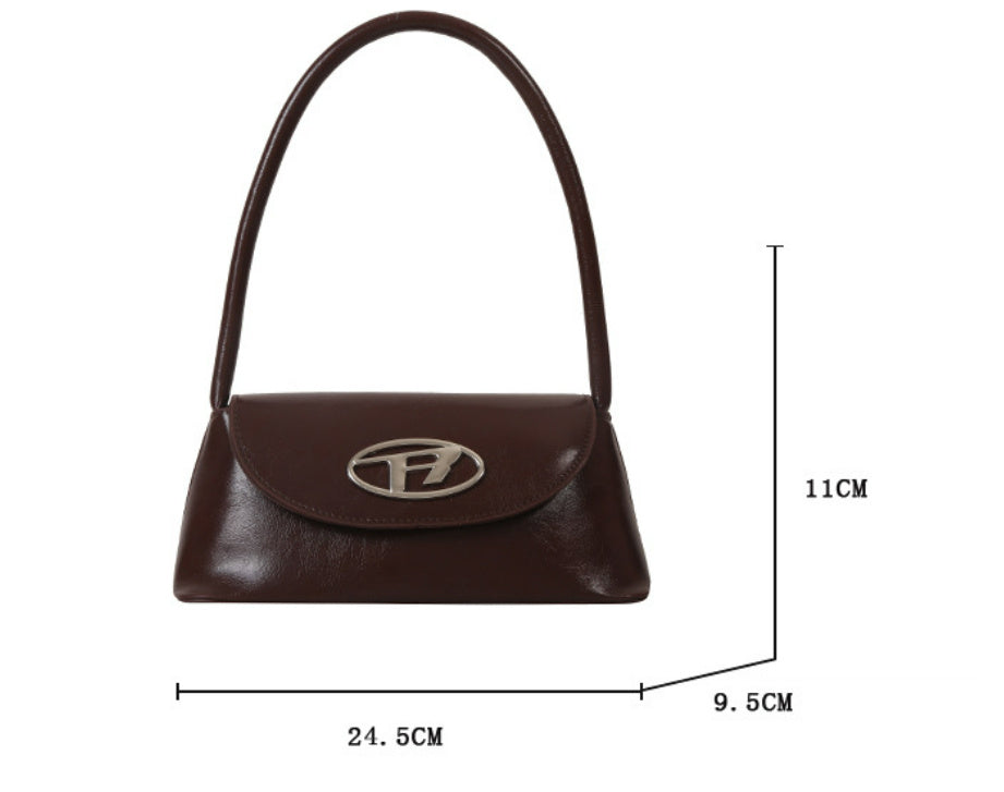 Women's Underarm Handbag