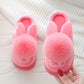 Boys & Girls Baby Plush Shoes