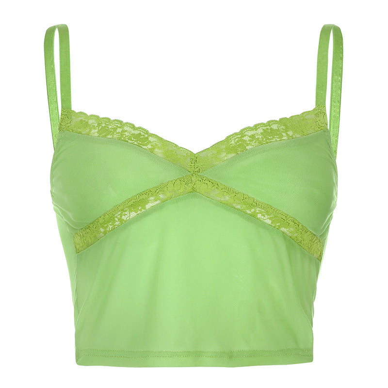 Lace Camisole