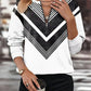 Zippered Sweater