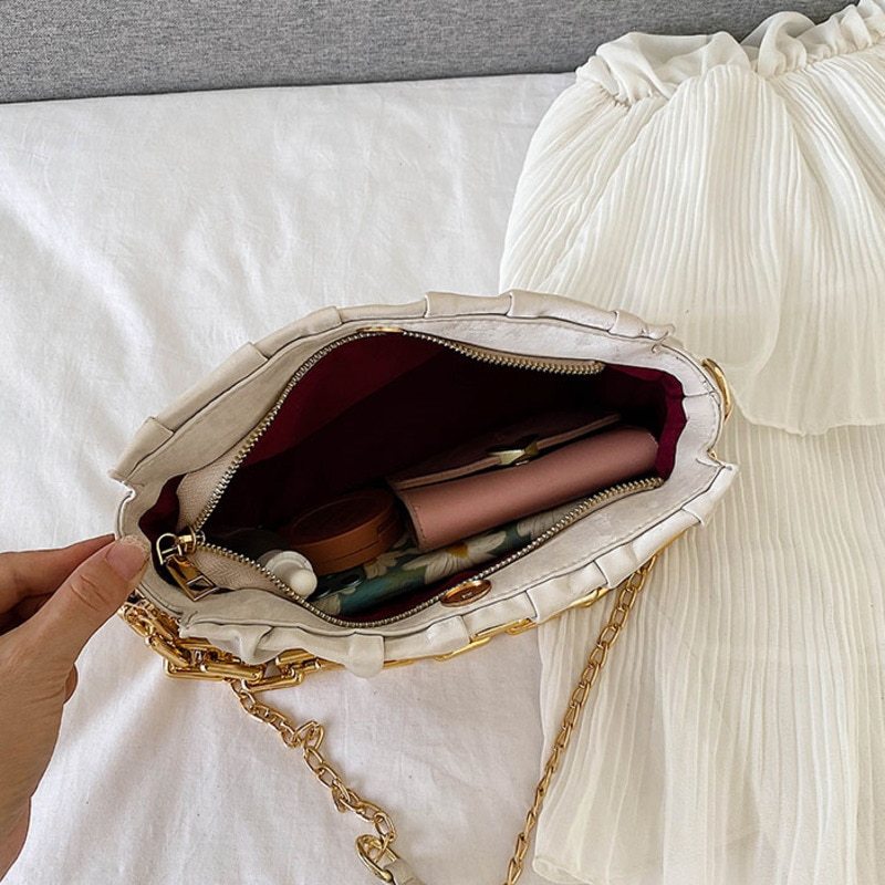 Women's Shoulder Purse