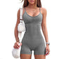 Yoga Workout Romper