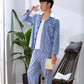 Men's Cotton Pajama Set