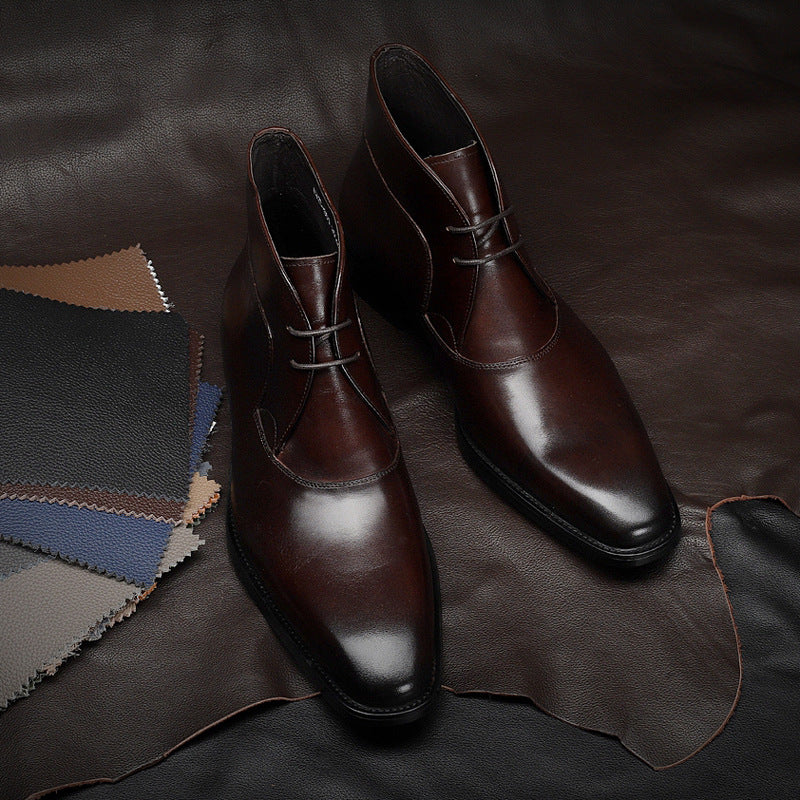 Men's Martin Boots